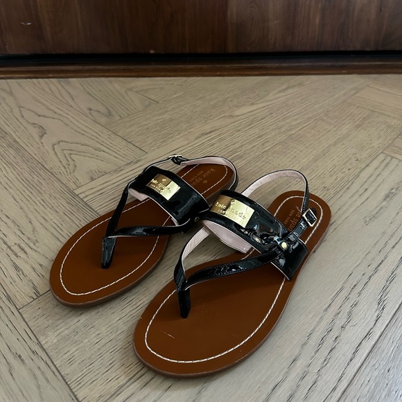 Kate Spade sandals - Picture 3 of 3